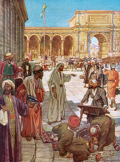 William_Hole_Jesus_Casts_Out_The_Money_Changers_525.jpg image