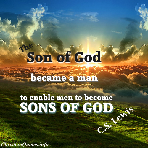 C-S-Lewis-Christian-Quote-Sons-of-God.png image