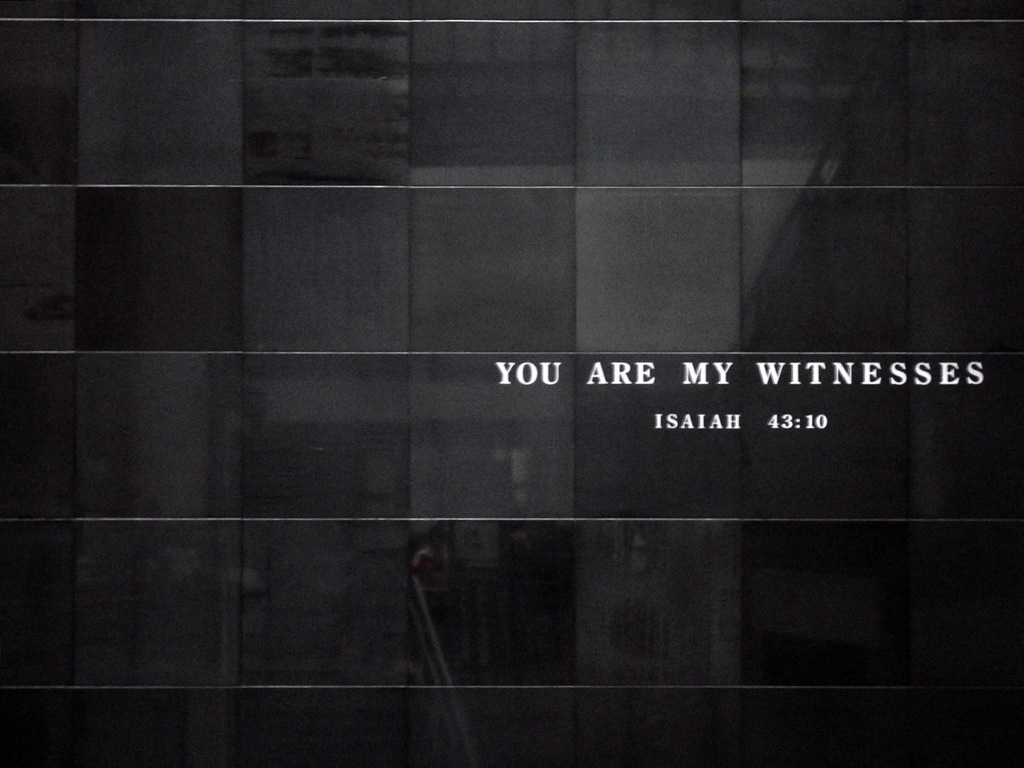 You_Are_My_Witness.jpg image